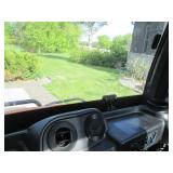 Kubota RTV X1100C 4 wheeler, 4 x 4,...