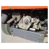 Kubota RTV X1100C 4 wheeler, 4 x 4,...