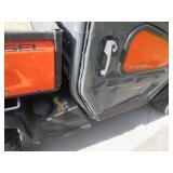 Kubota RTV X1100C 4 wheeler, 4 x 4,...