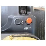 Kubota RTV X1100C 4 wheeler, 4 x 4,...