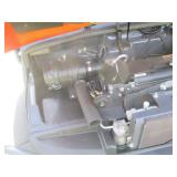 Kubota RTV X1100C 4 wheeler, 4 x 4,...