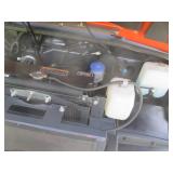 Kubota RTV X1100C 4 wheeler, 4 x 4,...