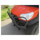 Kubota RTV X1100C 4 wheeler, 4 x 4,...
