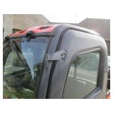 Kubota RTV X1100C 4 wheeler, 4 x 4,...