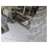 Kubota RTV X1100C 4 wheeler, 4 x 4,...