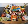 SR 20 Snacks, Toys, Frozen Meat, Grocery, Health & Beauty, Gas Clothes Dryer, More!