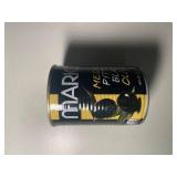 OR 3 - MARIO Medium Pitted Black Olives (Lot of 5)