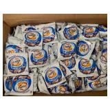 MIL 1 - Pepperidge Farm Goldfish Grahams Honey Bun Snack Packs - 1 oz Each 50 Total Bags