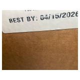 BP - KUDO! Salty Sweet Kettle Korn Protein Popcorn (Lot of 4)