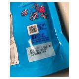 OH 2 - Nerds Candy Gummy Clusters - Very Berry 8 oz Bags - 6 Total Bags