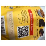 Disp - Catalina Crunch Cinnamon Toast Protein Cereal - 9 oz Bags - 3 Total Bags