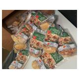 Ri 3 - Meals From The Heart Veggies and Rice Fortified Meals - 13.1 oz Pouches