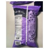 TX 7 - PopCorners Cocoa Crunch Snack Chips - Limited Time Flavor (Lot of 3)