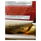 BP - Turin Jose Cuervo Especial Tequila Filled Chocolates - 12 Total Bags