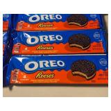 BP - Oreo Reese