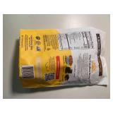 Disp - Catalina Crunch Cinnamon Toast Protein Cereal - 9 oz Bags - 3 Total Bags