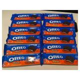 BP - Oreo Reese