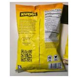 BP - KUDO! Salty Sweet Kettle Korn Protein Popcorn (Lot of 4)