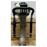 *Powerhorse Post Pounder, 30-Lb. Driving Head, 38cc, 1.18 HP Engine #5849337 Msrp $469.99