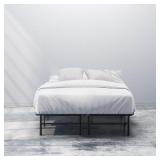 ^SmartBase  Classic Mattress Foundation | Zinus Full Msrp $239.99