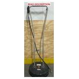 ^NorthStar Pressure Washer Surface Cleaner, 20in., 5000 PSI, 8 GPM, Stainless Steel #105834 Msrp $399.99