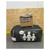 SuperSac LoveSac with cover MSRP $1350