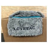 SuperSac LoveSac with cover MSRP $1350