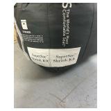 SuperSac LoveSac with cover MSRP $1350