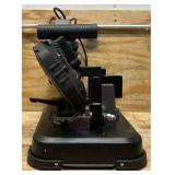 Klutch Electric Portable Benchtop Band Saw, 120 Volts #5797354 Msrp $239.99
