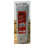 Ironton 10ft. x 20ft. Outdoor Canopy Tent Enclosure Kit, White #5854937