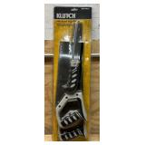 KLUTCH 3-Pc. Double-Sharp Saw