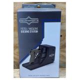 Surelock Security Co. Pistol/Magazine Docking Station