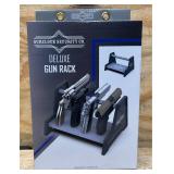 Surelock Security Co. Deluxe Gun Rack