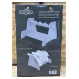 Surelock Security Co. Deluxe Gun Rack lot of 2