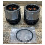 Mile Marker Supreme Locking Hub - 426 Msrp $299.99