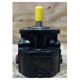 Concentric High Pressure Hydraulic Gear Pump, 0.258 Cu. In., Model# G1216C5A300N00 #10565 Msrp $229.99