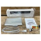 Pukomc Vacuum Seal