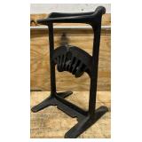 Kindling Cracker King Firewood Kindling Splitter, XL Size, Safe Manual Splitting Design #118995 Msrp $109.99