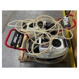 ^NorthStar Portable Soft Wash and Disinfectant System lot of 2