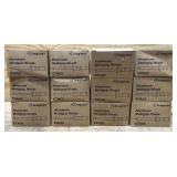 Aluminum Multigrip Rivet lot of 12