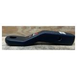 Curt Manufacturing, Forged Ball Mount (2in. Shank, 2in. Drop, 8-1/2in. Long), Model# 45340 #4411907 Msrp $52.99