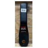 Curt Manufacturing, Forged Ball Mount (2in. Shank, 2in. Drop, 8-1/2in. Long), Model# 45340 #4411907 Msrp $52.99
