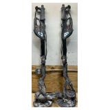 *Ironton 9in. Drywall Sander, 6.5 Amps, 750 1600 OPM, 8-1/2in. Pad #4975121 Msrp $299.98
