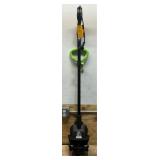 *Earthwise TC70025 7.5-Inch 2.5-Amp Corded Electric Tiller/Cultivator, 7.5-Inch, 2.5-Amp Corded, Grey Msrp $99.99