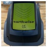 *Earthwise TC70025 7.5-Inch 2.5-Amp Corded Electric Tiller/Cultivator, 7.5-Inch, 2.5-Amp Corded, Grey Msrp $99.99