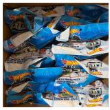 ^HotWheels Tracks lot of 216