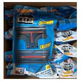 ^HotWheels Track lot of 400-500
