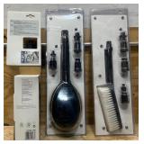 Karcher Brush lot of 3