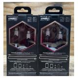 TrendLogicElite 6ft IPhone To USB-C Cable lot of 2
