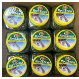 ReptiSticks Tuetle Food lot of 9